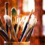 ابزارهای و وسایل ضروری برای طراحی هنری