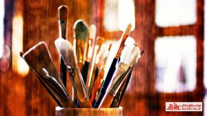 ابزارهای و وسایل ضروری برای طراحی هنری